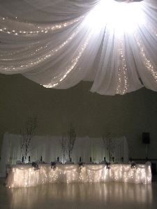 Devine Wedding Design