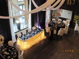 Devine Wedding Design