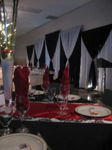 Devine Wedding Design