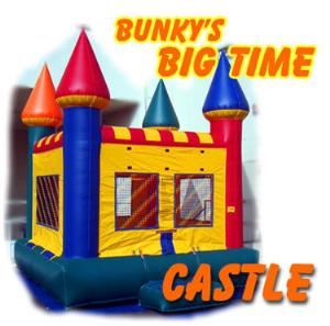Big Time Party Rental