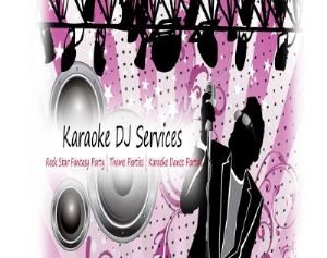 Boogie Shoes DJ & Karaoke Services