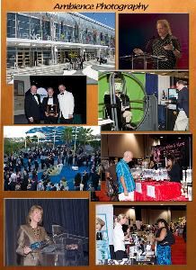 Ambience Photography