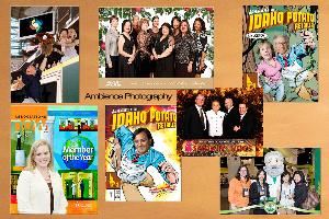 Ambience Photography