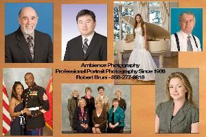 Ambience Photography