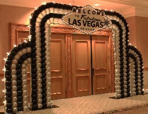 Top Hat Balloon Werks