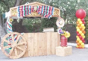 Top Hat Balloon Werks