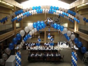 Top Hat Balloon Werks