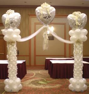 Top Hat Balloon Werks