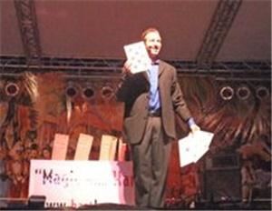 "Magic With Hart" Entertainment - Salem