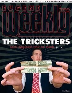 "Magic With Hart" Entertainment - Portland