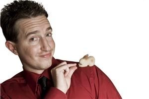 "Magic With Hart" Entertainment - Bend