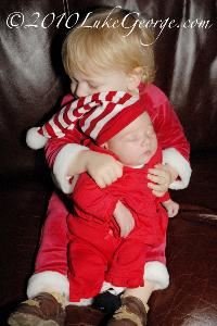 Luke George Photography