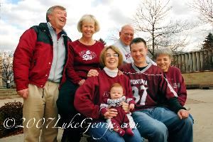 Luke George Photography