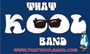 THAT KOOL BAND
