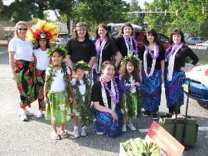 'Ohana Arts Studio/ Polynesian Dance Studio