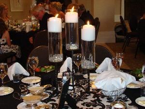 An Event To Remember