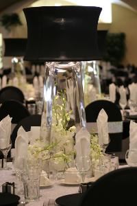 An Event To Remember