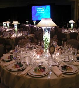 An Event To Remember