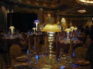 An Event To Remember