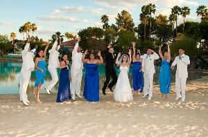 Arizona Sphinxx Photography - Wedding Photography and Photo Booth Rental