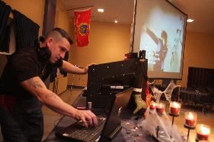 Xtreme Soundzz D.J. Service