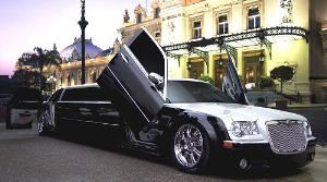 United Limousine & Charter