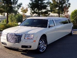 United Limousine & Charter