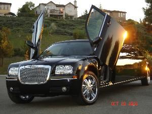 United Limousine & Charter
