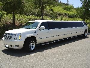 United Limousine & Charter