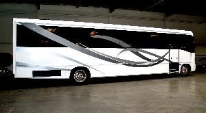 United Limousine & Charter