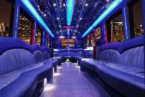 United Limousine & Charter