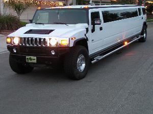 United Limousine & Charter