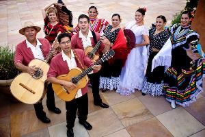 Los Primos - Las Cruces