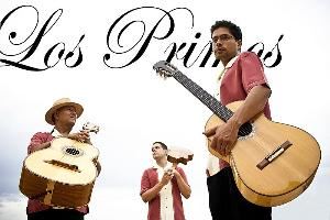 Los Primos - Las Cruces