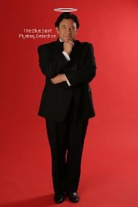 Blue Saint Productions