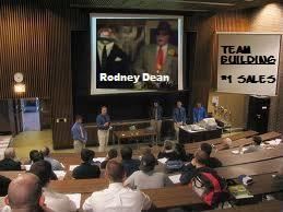 Rodney Dean Recording Inc.