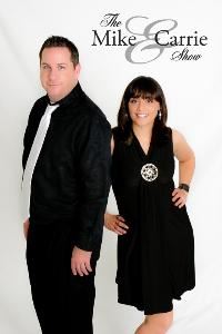 Mike and Carrie