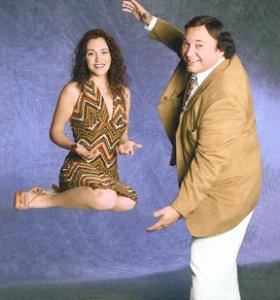 Blue Saint Productions