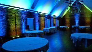 No Regret Productions  Durham