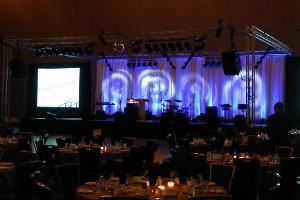 Wild Coast Productions & Event Rentals Inc.