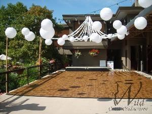 Wild Coast Productions & Event Rentals Inc.