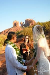 Sterling Weddings of Sedona