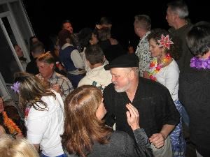 Spin Happy Entertainment