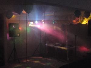 Spin Happy Entertainment