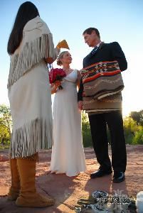 Sterling Weddings of Sedona