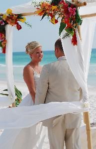 Sand Petal Weddings