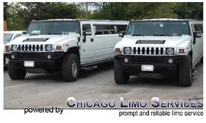 Best Chicagoland Limousine Inc.