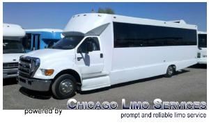 Best Chicagoland Limousine Inc.