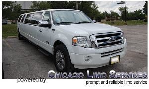 Best Chicagoland Limousine Inc.