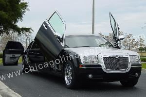 Best Chicagoland Limousine Inc.